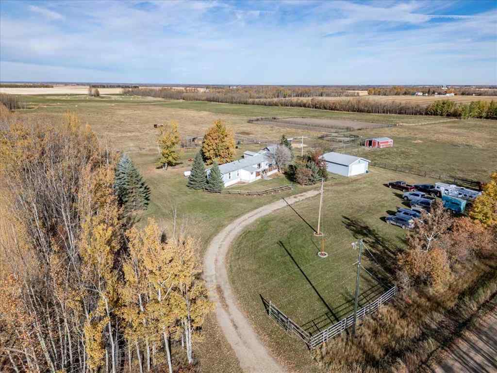 MLS® A2265101 - 28154 TWP RD 485   in NONE Rural Leduc County, Agri-Business