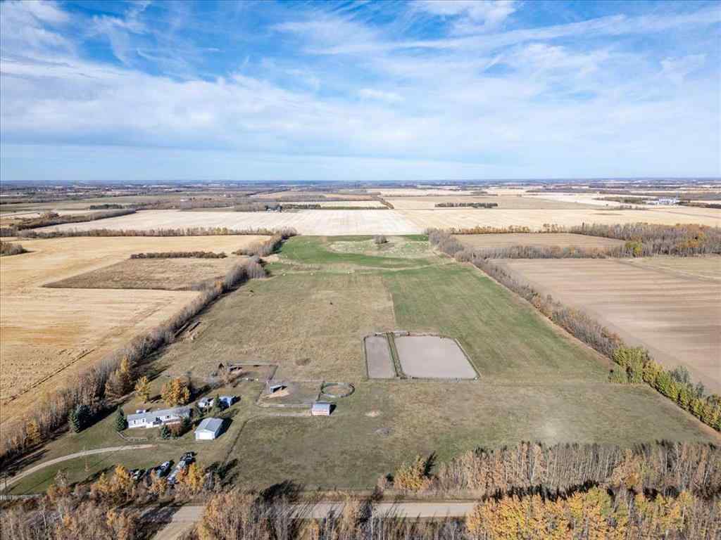 MLS® A2265101 - 28154 TWP RD 485   in NONE Rural Leduc County, Agri-Business