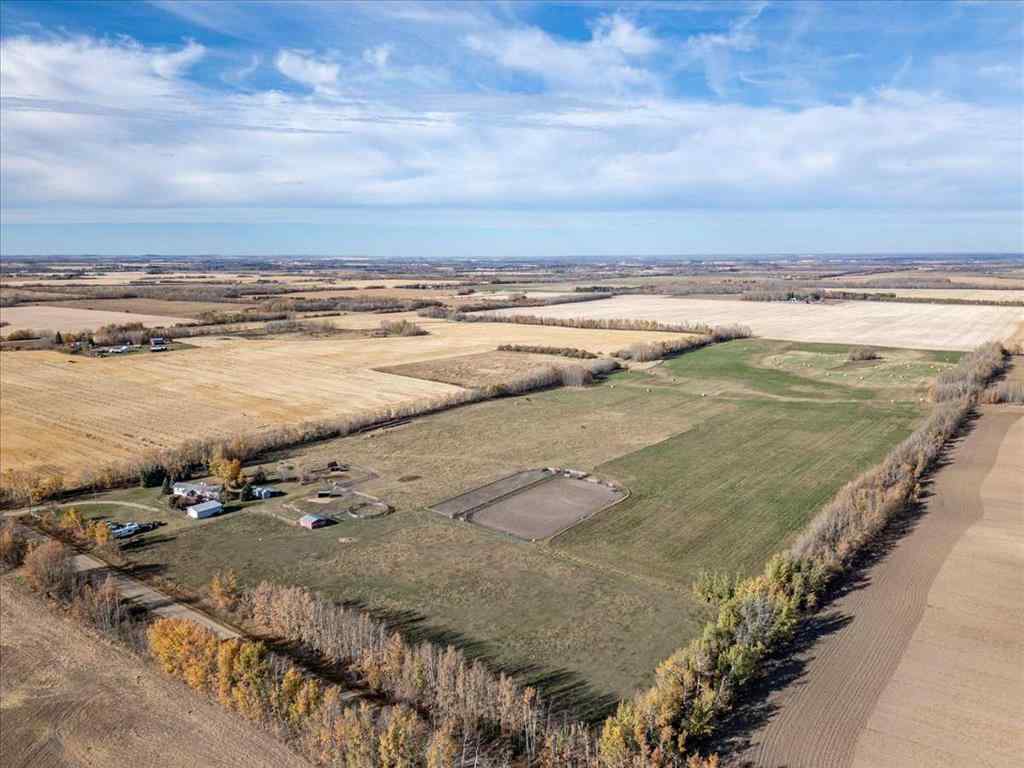 MLS® A2265101 - 28154 TWP RD 485   in NONE Rural Leduc County, Agri-Business