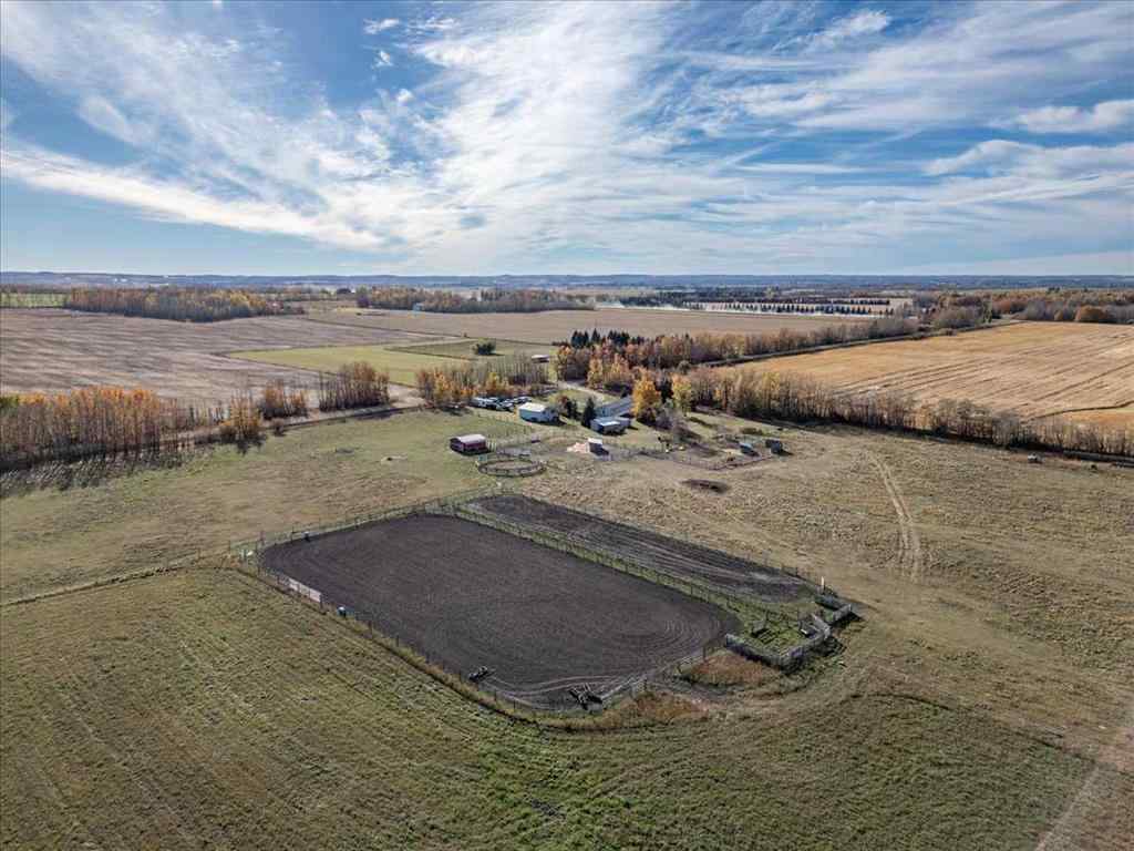 MLS® A2265101 - 28154 TWP RD 485   in NONE Rural Leduc County, Agri-Business