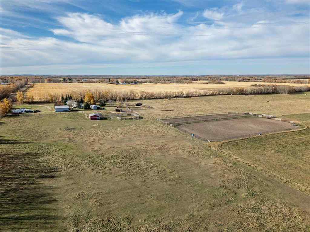 MLS® A2265101 - 28154 TWP RD 485   in NONE Rural Leduc County, Agri-Business