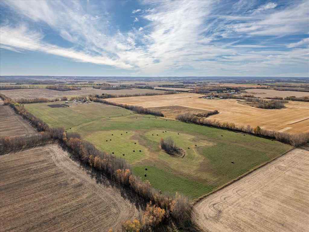 MLS® A2265101 - 28154 TWP RD 485   in NONE Rural Leduc County, Agri-Business