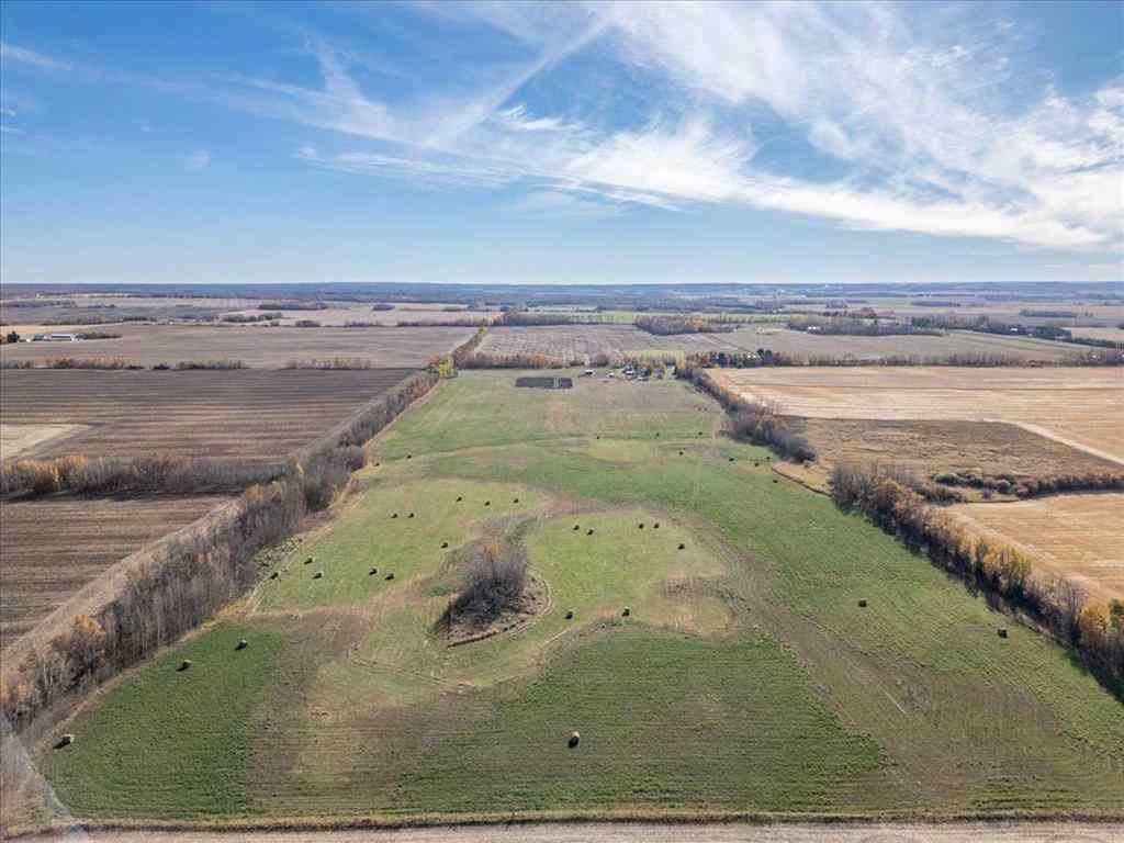 MLS® A2265101 - 28154 TWP RD 485   in NONE Rural Leduc County, Agri-Business