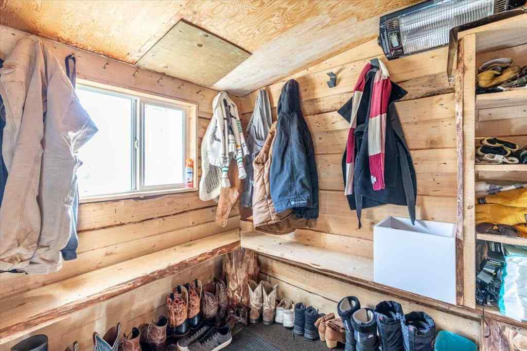 MLS® A2265101 - 28154 TWP RD 485   in NONE Rural Leduc County, Agri-Business