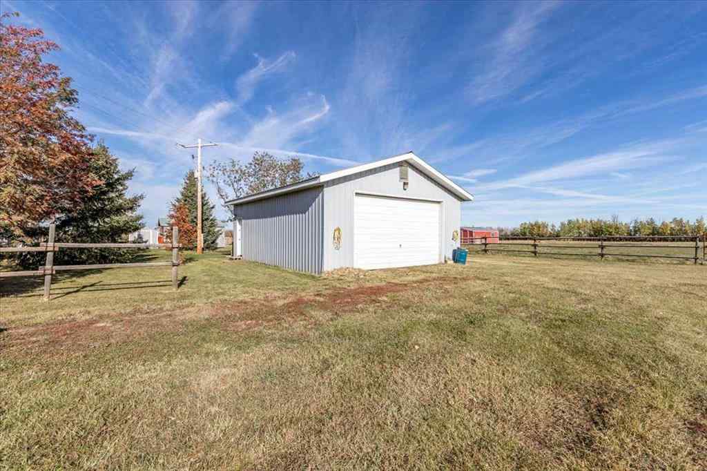 MLS® A2265101 - 28154 TWP RD 485   in NONE Rural Leduc County, Agri-Business