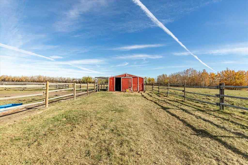 MLS® A2265101 - 28154 TWP RD 485   in NONE Rural Leduc County, Agri-Business