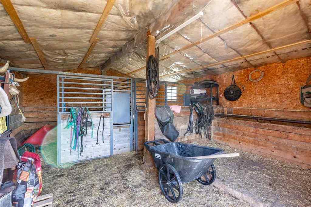 MLS® A2265101 - 28154 TWP RD 485   in NONE Rural Leduc County, Agri-Business