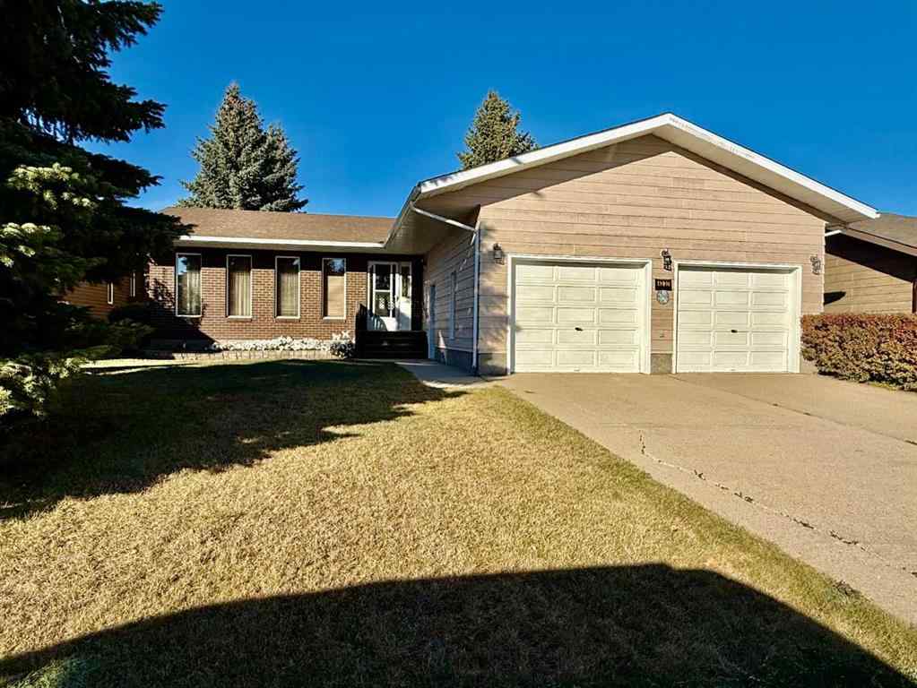 MLS® A2265102 - 4332 55 Avenue  in Provost Provost, Residential