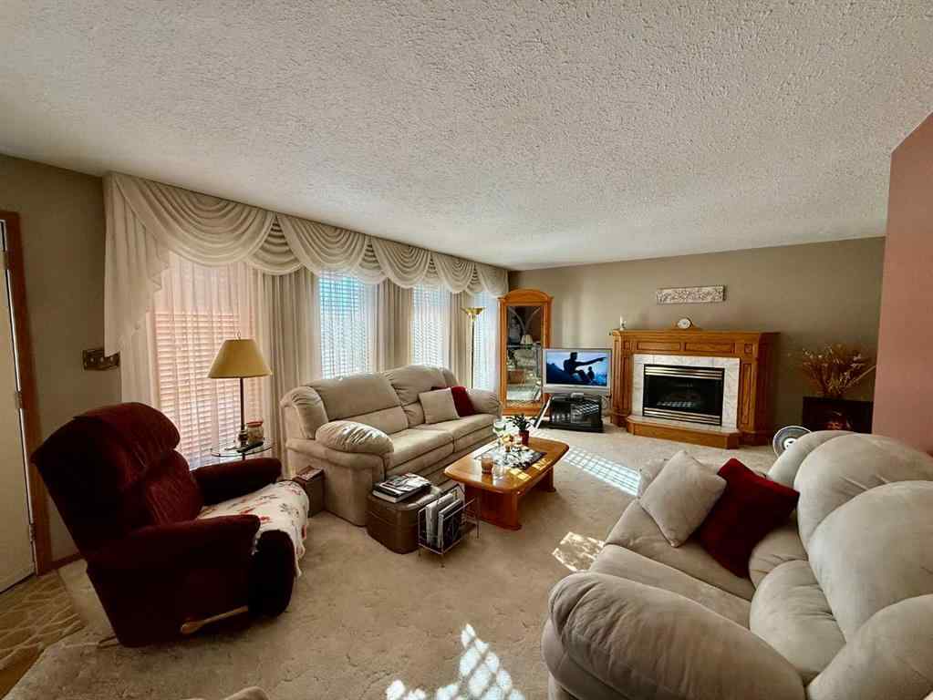 MLS® A2265102 - 4332 55 Avenue  in Provost Provost, Residential