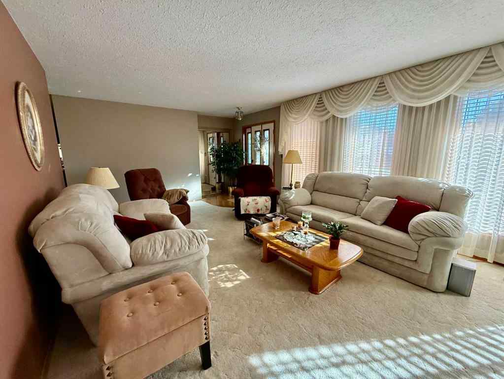 MLS® A2265102 - 4332 55 Avenue  in Provost Provost, Residential