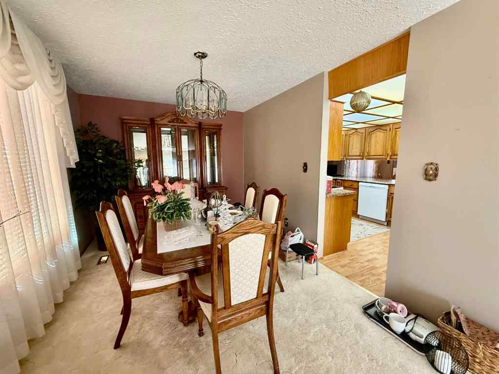 MLS® A2265102 - 4332 55 Avenue  in Provost Provost, Residential