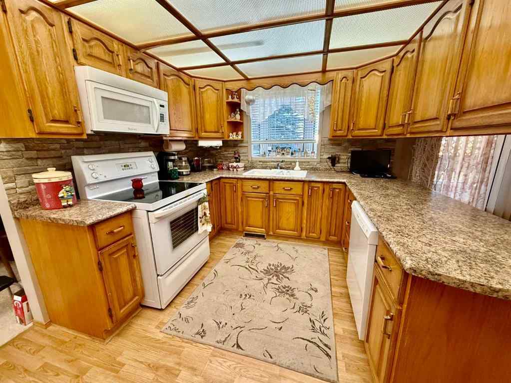 MLS® A2265102 - 4332 55 Avenue  in Provost Provost, Residential