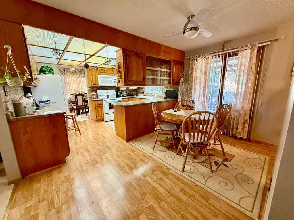 MLS® A2265102 - 4332 55 Avenue  in Provost Provost, Residential