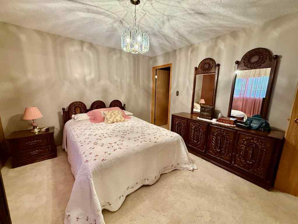 MLS® A2265102 - 4332 55 Avenue  in Provost Provost, Residential