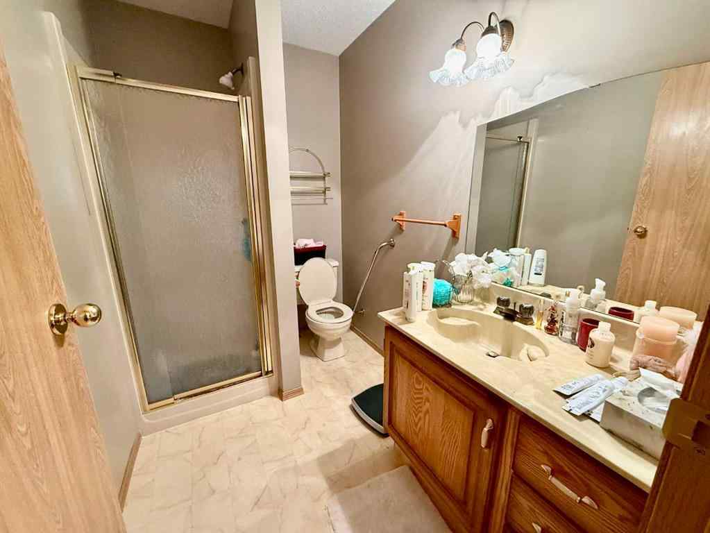 MLS® A2265102 - 4332 55 Avenue  in Provost Provost, Residential