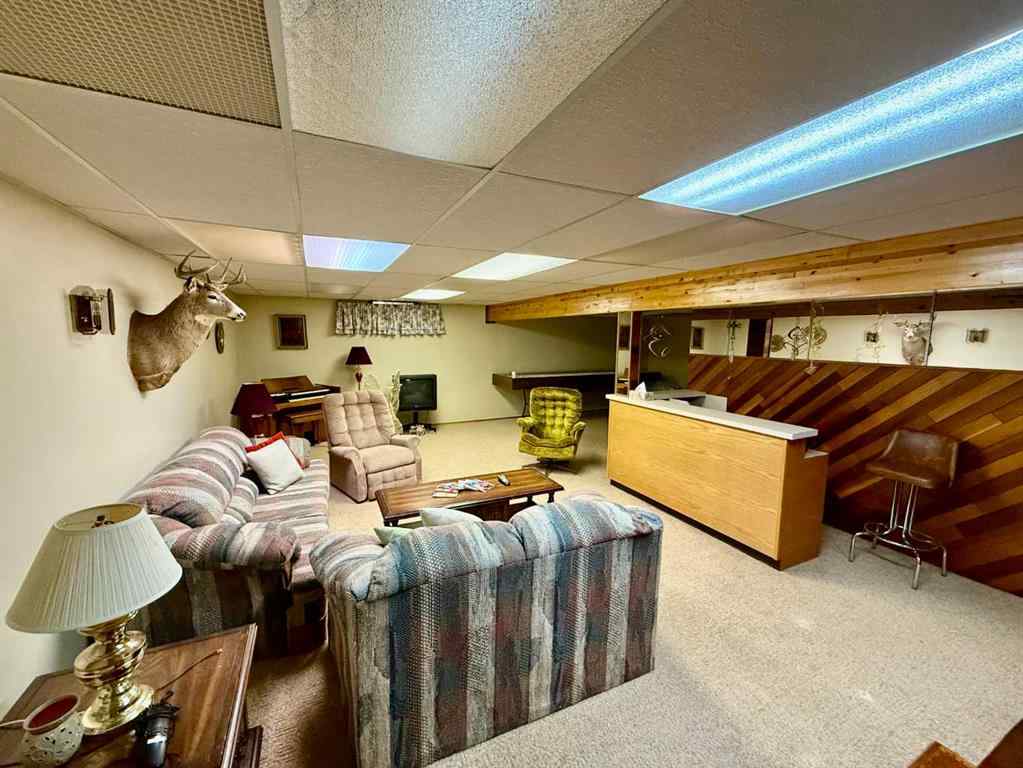 MLS® A2265102 - 4332 55 Avenue  in Provost Provost, Residential