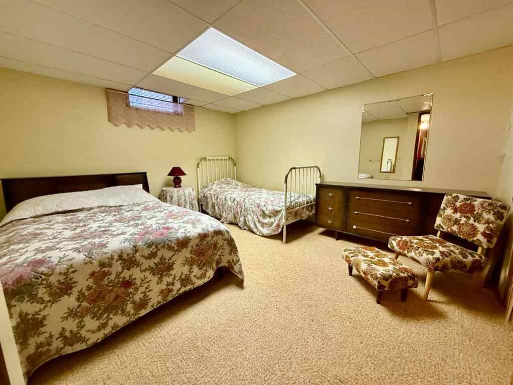 MLS® A2265102 - 4332 55 Avenue  in Provost Provost, Residential