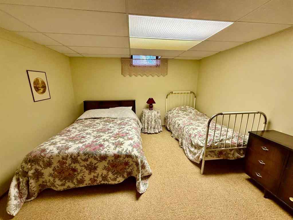 MLS® A2265102 - 4332 55 Avenue  in Provost Provost, Residential