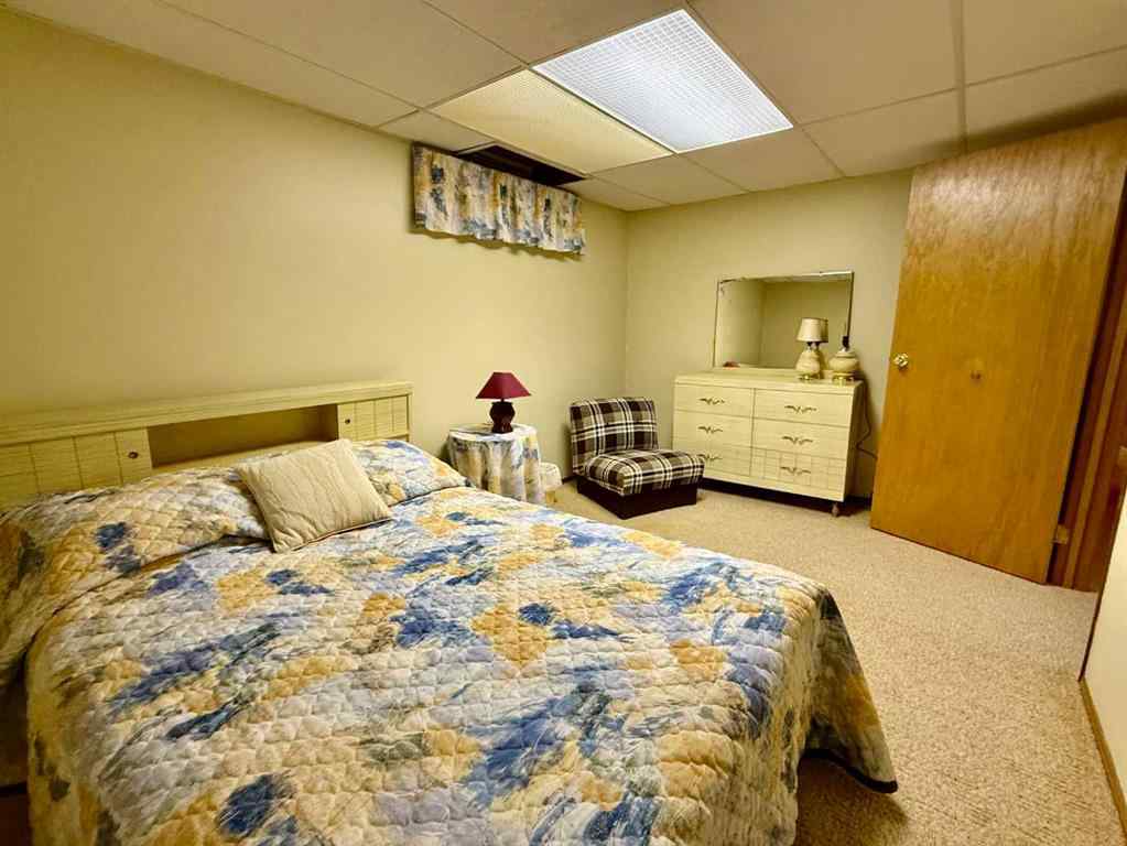 MLS® A2265102 - 4332 55 Avenue  in Provost Provost, Residential