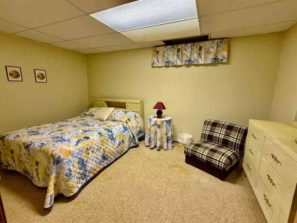 MLS® A2265102 - 4332 55 Avenue  in Provost Provost, Residential