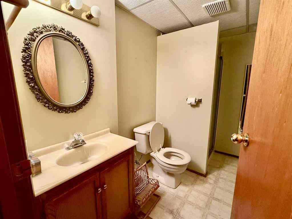 MLS® A2265102 - 4332 55 Avenue  in Provost Provost, Residential