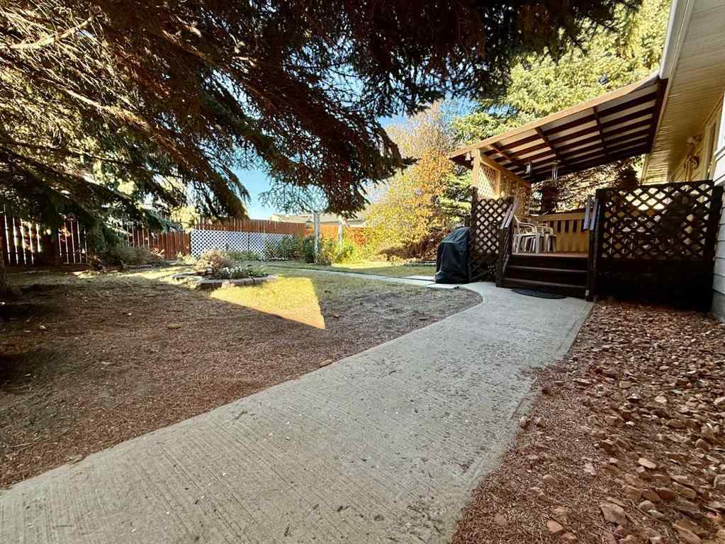 MLS® A2265102 - 4332 55 Avenue  in Provost Provost, Residential