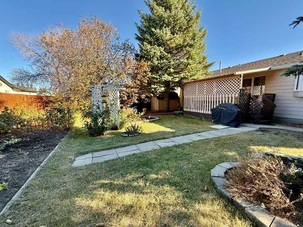 MLS® A2265102 - 4332 55 Avenue  in Provost Provost, Residential