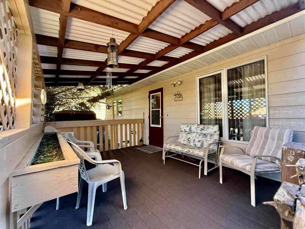 MLS® A2265102 - 4332 55 Avenue  in Provost Provost, Residential