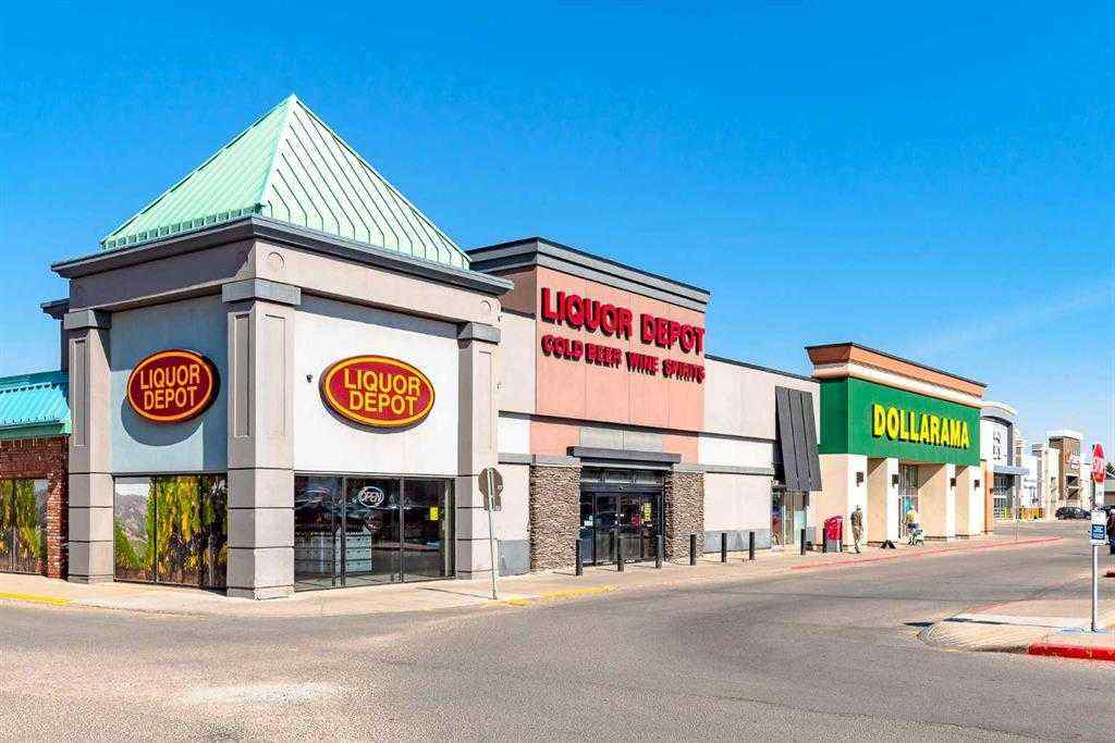 MLS® A2265103 - Unit #508 3820 Brentwood Road NW in Brentwood Calgary, Residential