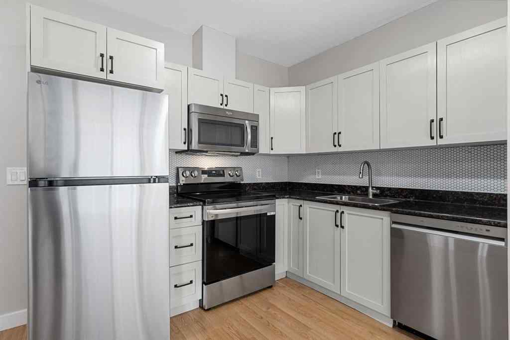 MLS® A2265103 - Unit #508 3820 Brentwood Road NW in Brentwood Calgary, Residential