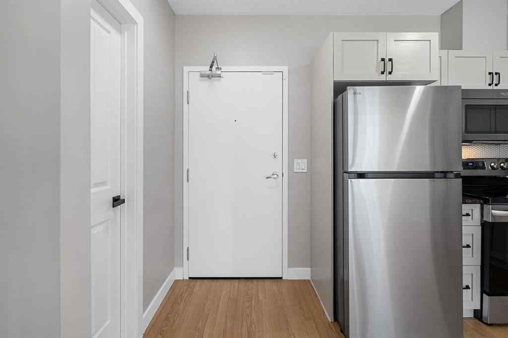 MLS® A2265103 - Unit #508 3820 Brentwood Road NW in Brentwood Calgary, Residential