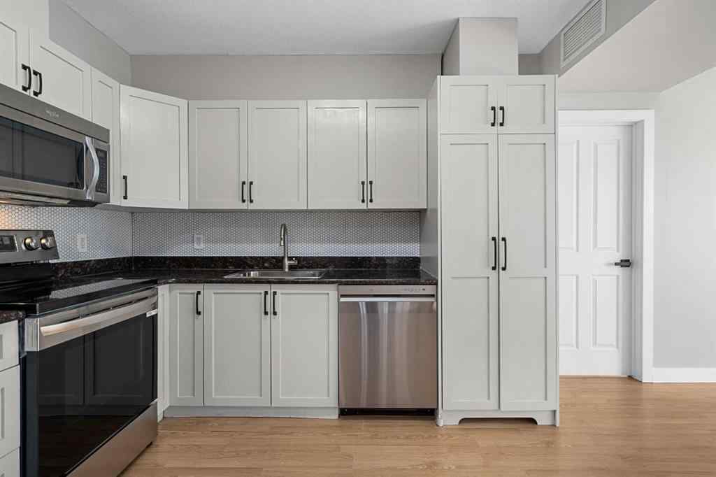 MLS® A2265103 - Unit #508 3820 Brentwood Road NW in Brentwood Calgary, Residential