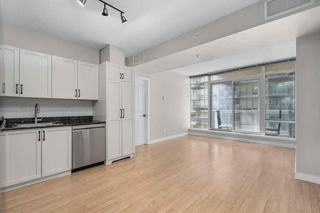 MLS® A2265103 - Unit #508 3820 Brentwood Road NW in Brentwood Calgary, Residential