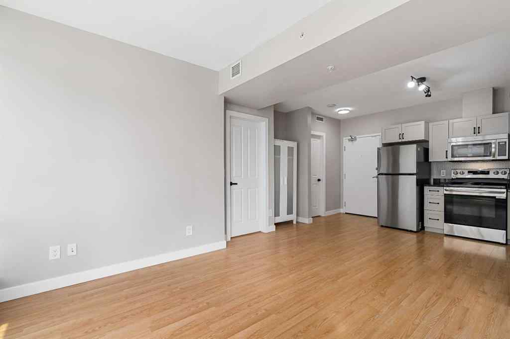 MLS® A2265103 - Unit #508 3820 Brentwood Road NW in Brentwood Calgary, Residential