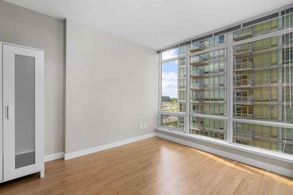 MLS® A2265103 - Unit #508 3820 Brentwood Road NW in Brentwood Calgary, Residential