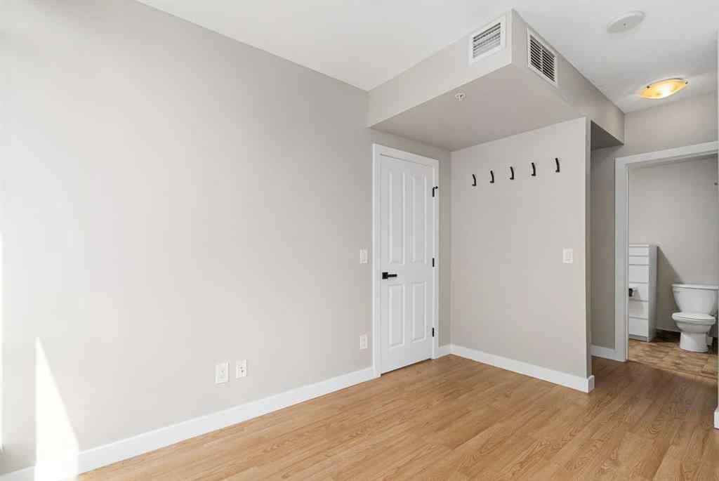 MLS® A2265103 - Unit #508 3820 Brentwood Road NW in Brentwood Calgary, Residential