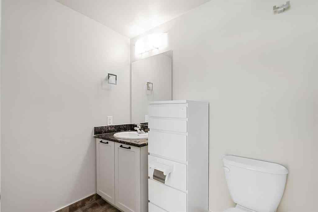 MLS® A2265103 - Unit #508 3820 Brentwood Road NW in Brentwood Calgary, Residential