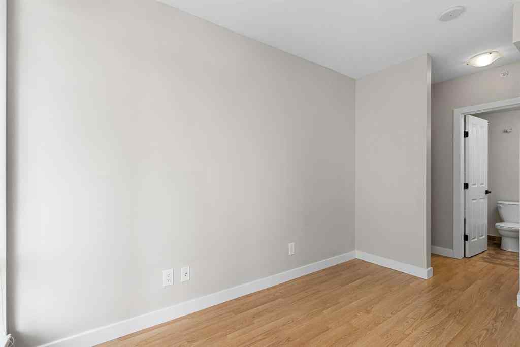 MLS® A2265103 - Unit #508 3820 Brentwood Road NW in Brentwood Calgary, Residential