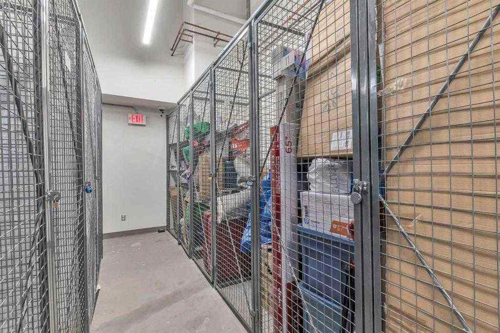 MLS® A2265103 - Unit #508 3820 Brentwood Road NW in Brentwood Calgary, Residential