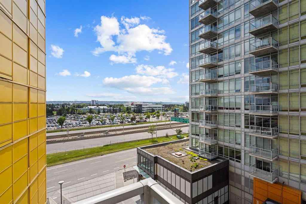 MLS® A2265103 - Unit #508 3820 Brentwood Road NW in Brentwood Calgary, Residential
