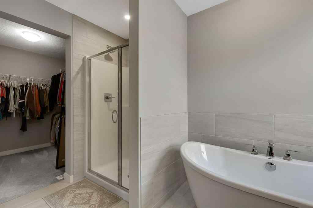 MLS® A2265104 - 216 Creekstone Row SW in Pine Creek Calgary, Residential