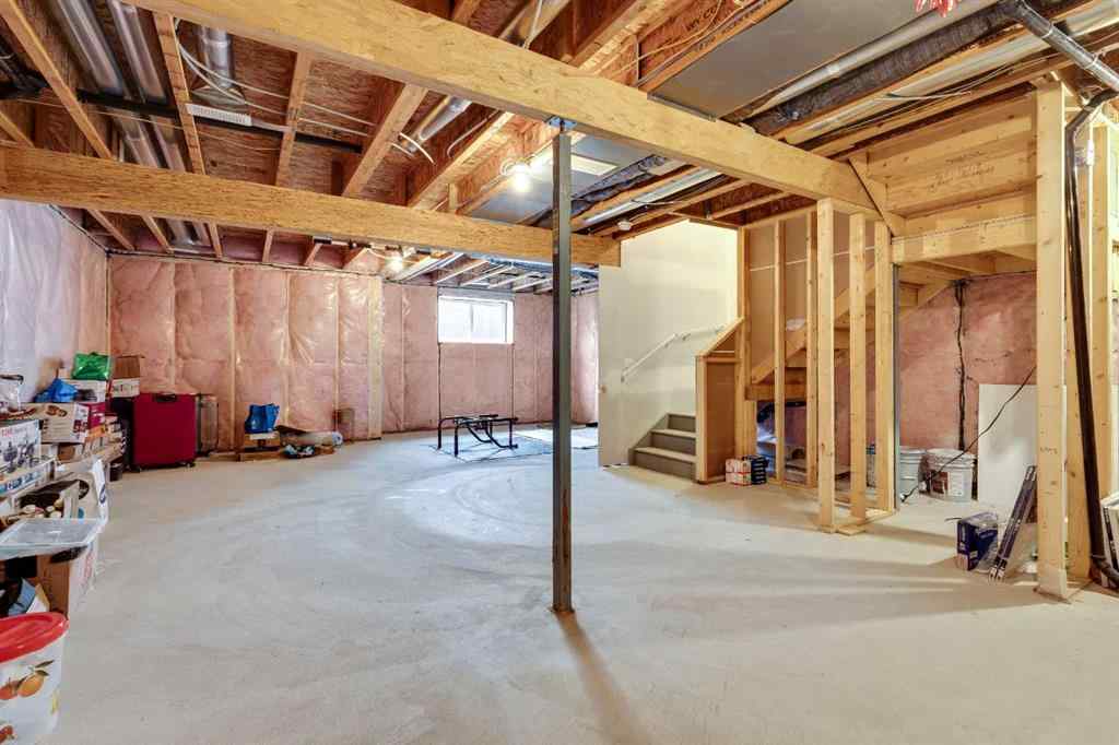 MLS® A2265104 - 216 Creekstone Row SW in Pine Creek Calgary, Residential