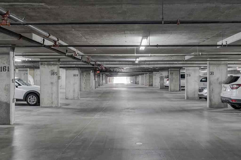 MLS® A2265105 - Unit #1318 604 East Lake Boulevard NE in East Lake Industrial Airdrie, Residential