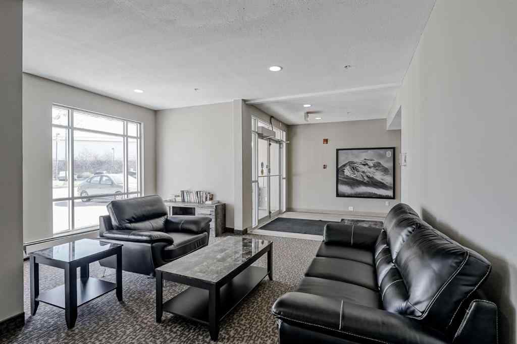 MLS® A2265105 - Unit #1318 604 East Lake Boulevard NE in East Lake Industrial Airdrie, Residential