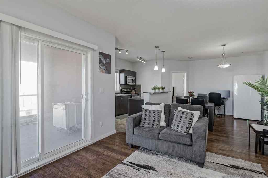 MLS® A2265105 - Unit #1318 604 East Lake Boulevard NE in East Lake Industrial Airdrie, Residential