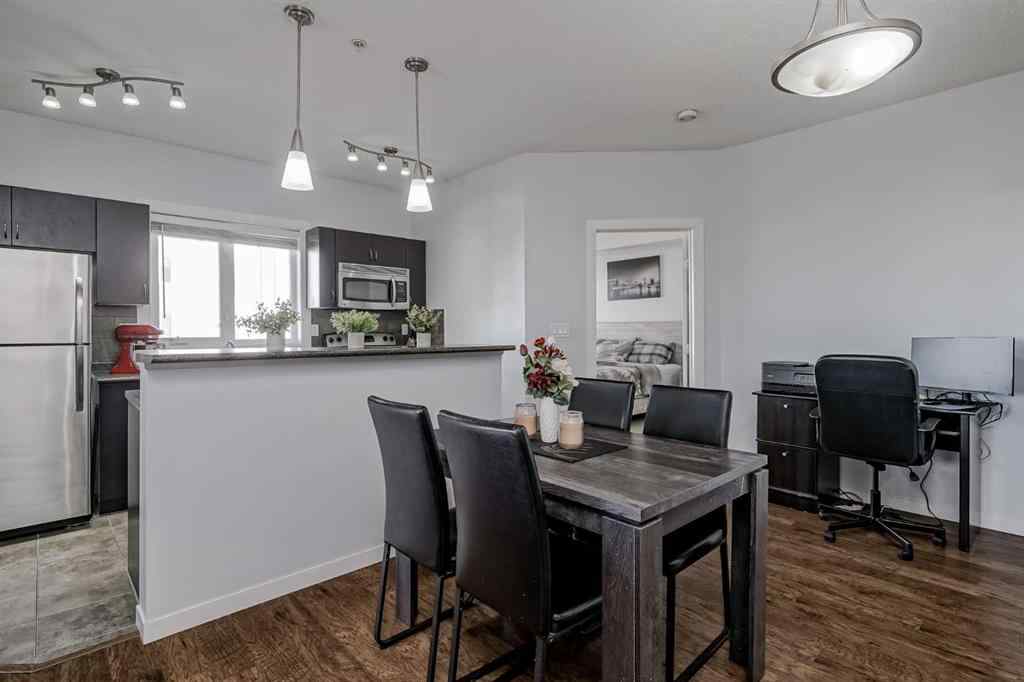 MLS® A2265105 - Unit #1318 604 East Lake Boulevard NE in East Lake Industrial Airdrie, Residential