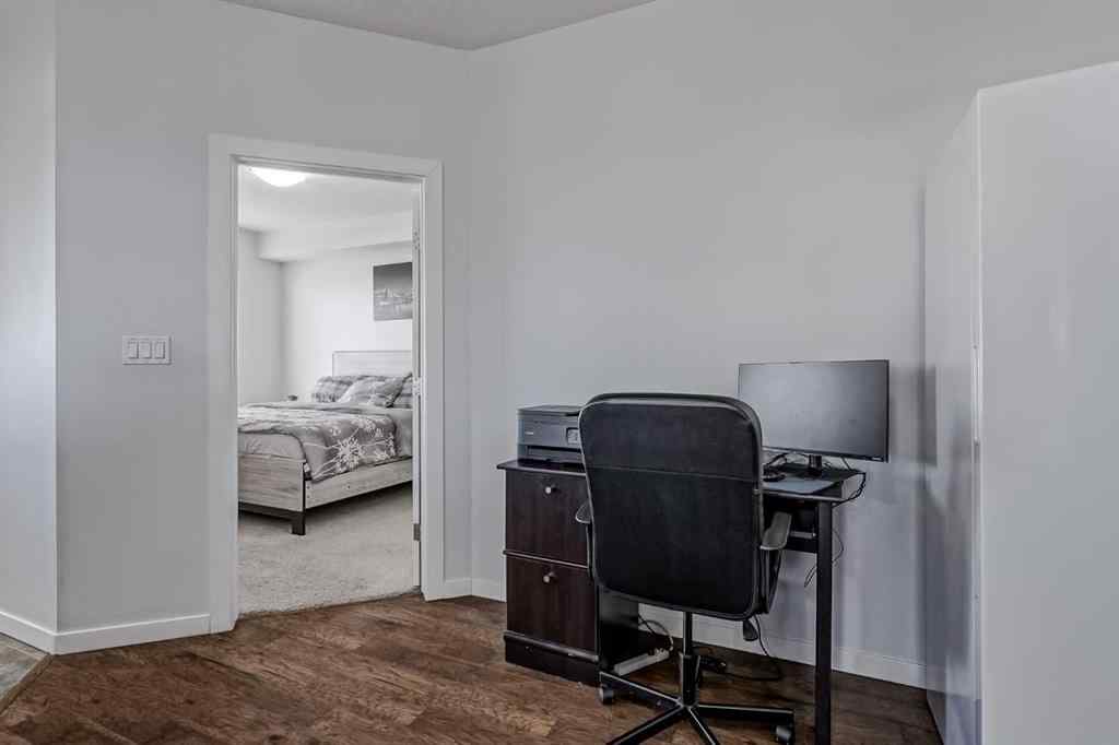 MLS® A2265105 - Unit #1318 604 East Lake Boulevard NE in East Lake Industrial Airdrie, Residential