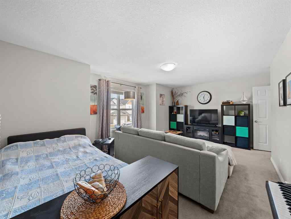 MLS® A2265108 - 97 Evansbrooke Way NW in Evanston Calgary, Residential