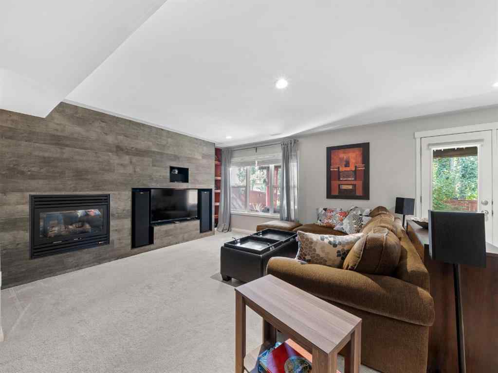 MLS® A2265108 - 97 Evansbrooke Way NW in Evanston Calgary, Residential