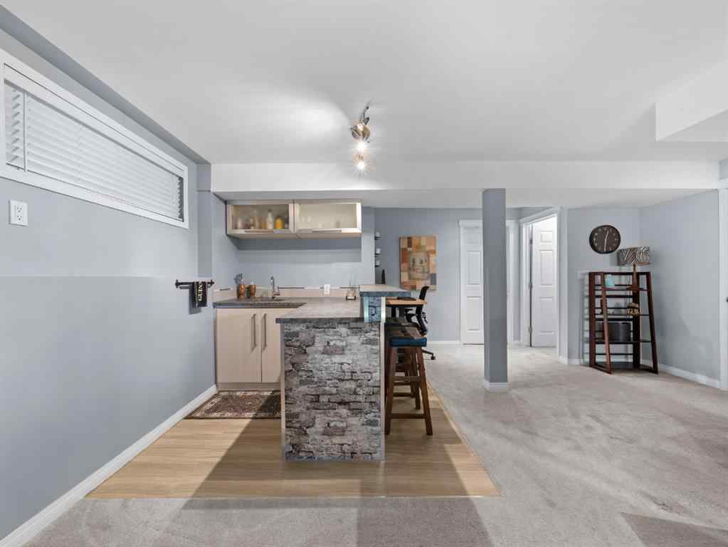 MLS® A2265108 - 97 Evansbrooke Way NW in Evanston Calgary, Residential